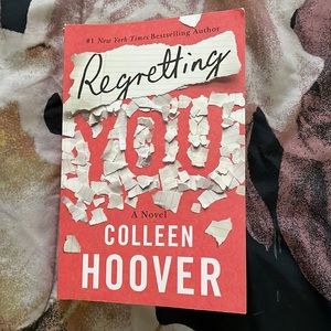 Regretting You by Colleen Hoover